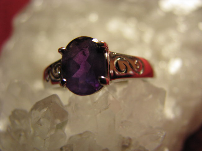 Amethyst