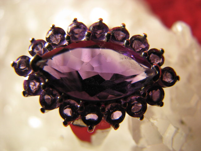 Amethyst