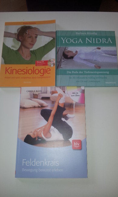 Kinesiologie 3,00 die anderen verkauft