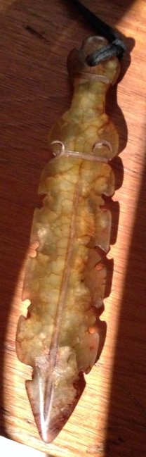 Steinkette