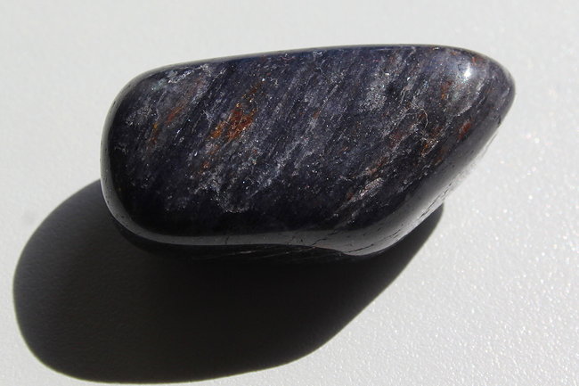 Aventurin blau