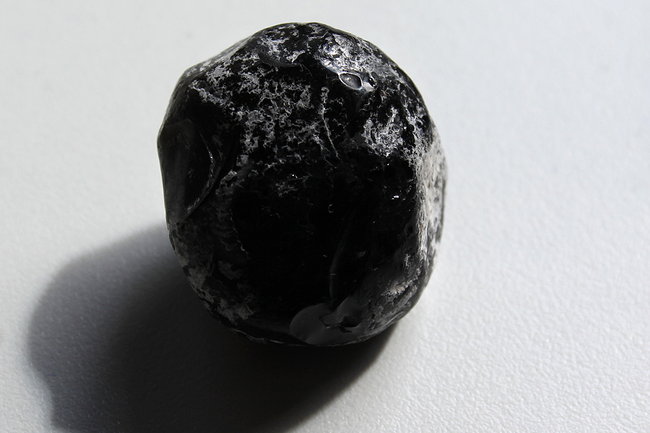 Apachenträne
