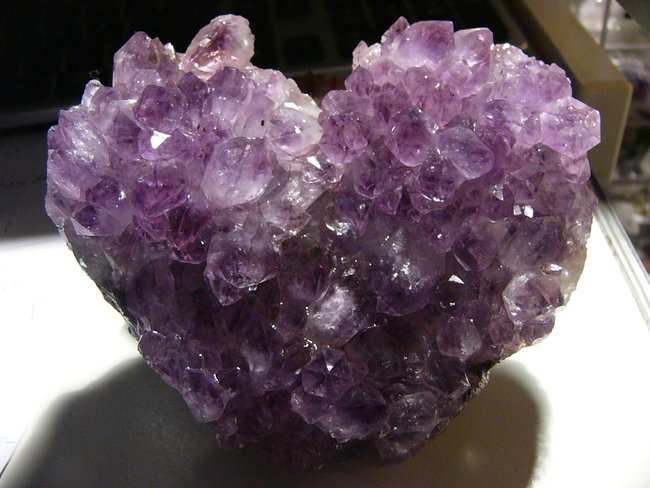 Amethyst