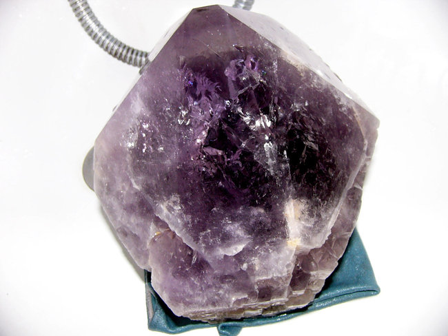 Erdenhüter Amethyst