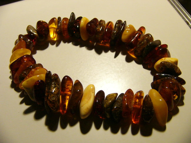 Bernstein Armband