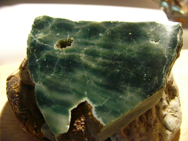Oceaner Grün