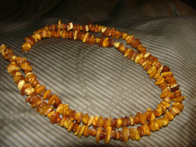 Kette 2 reihig