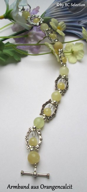 armband orangencalcit-silber01.jpg