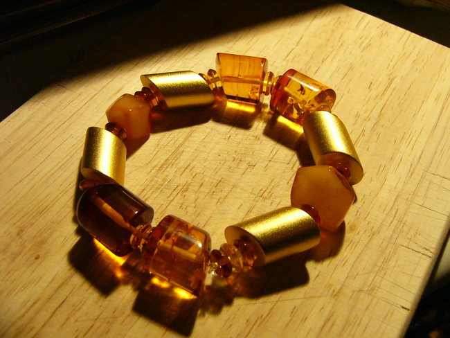 Bernstein Armband