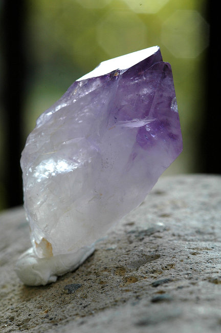 Amethyst 1