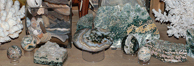 Vitrine 3