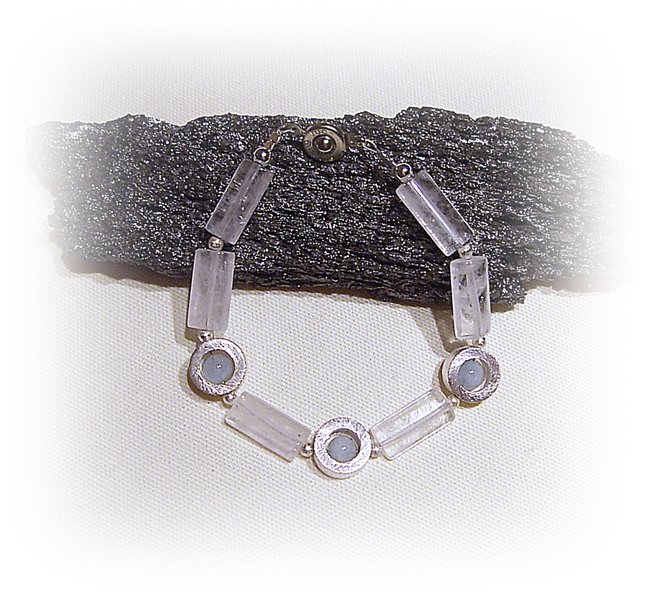 Armband &quot;Väterchen Frost&quot;