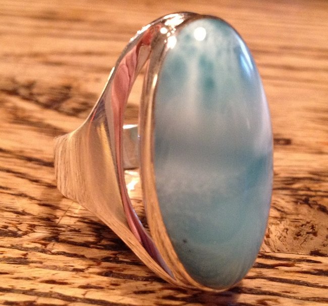 Larimar