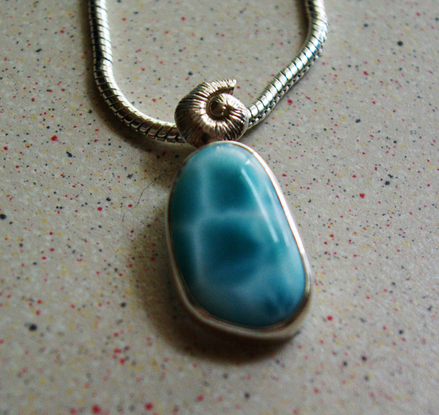 Larimar