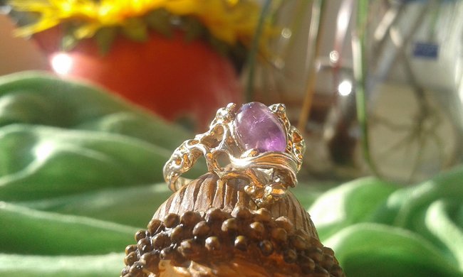 Amethyst