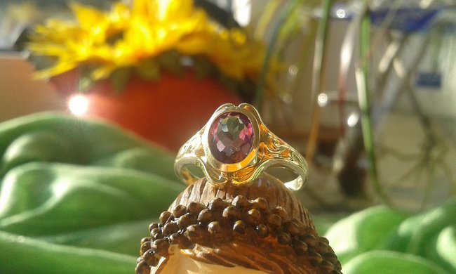 Amethyst