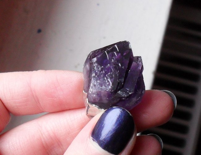 Amethyst