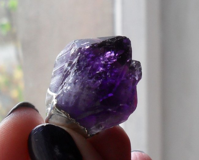 Amethyst