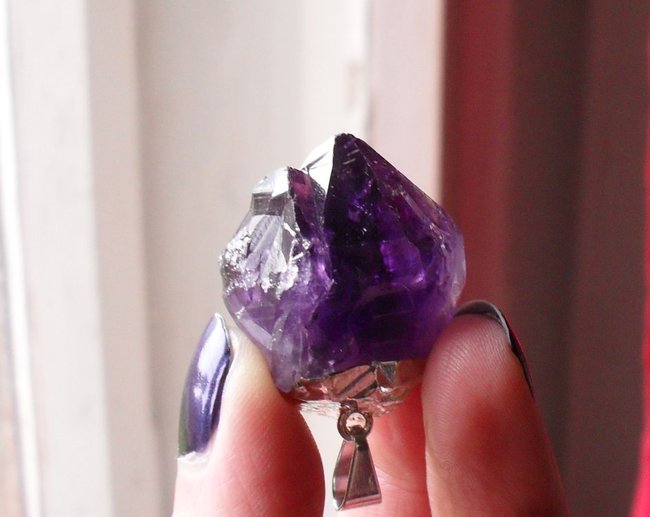 Amethyst