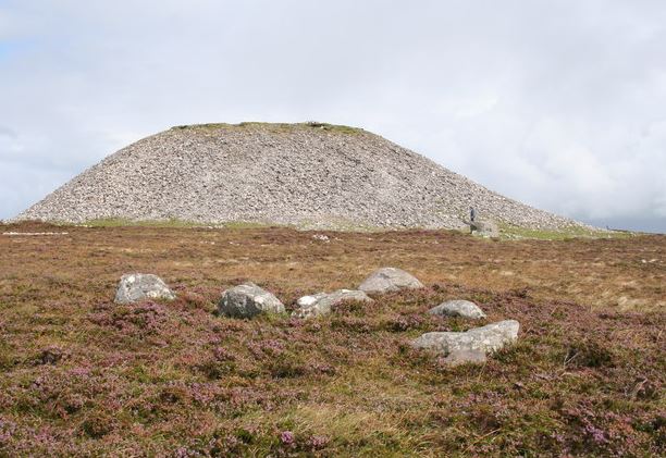 Mebh's Cairn.JPG