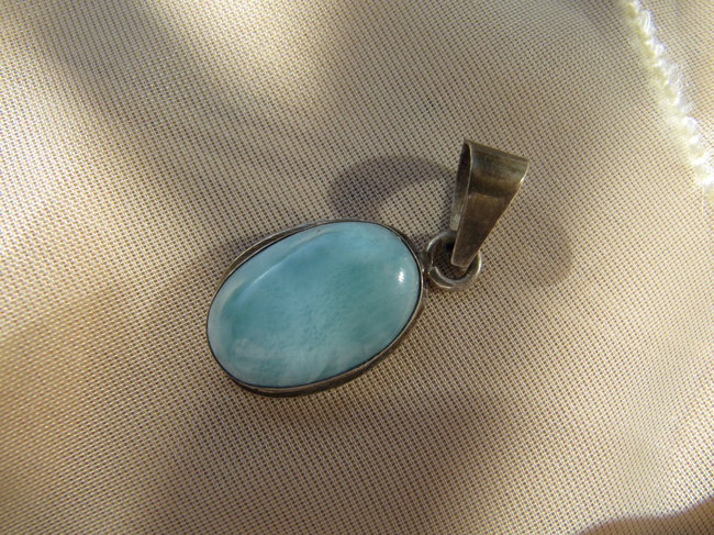 Larimar