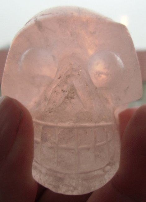 Trudchen mit etwas Licht