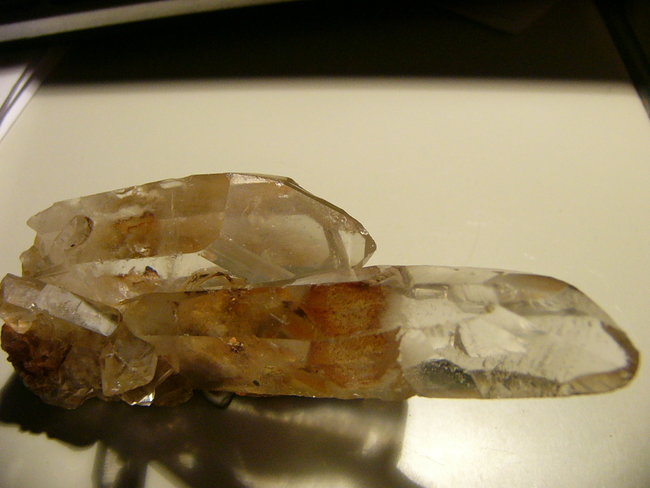 bergkristall