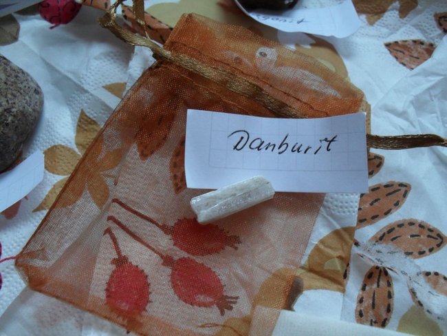 Danburit