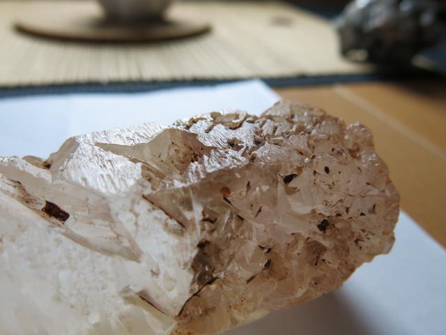 Quarzkristall2
