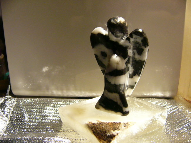 Zebra Marmor
