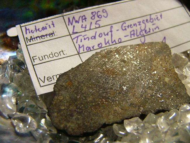 Meteorit
