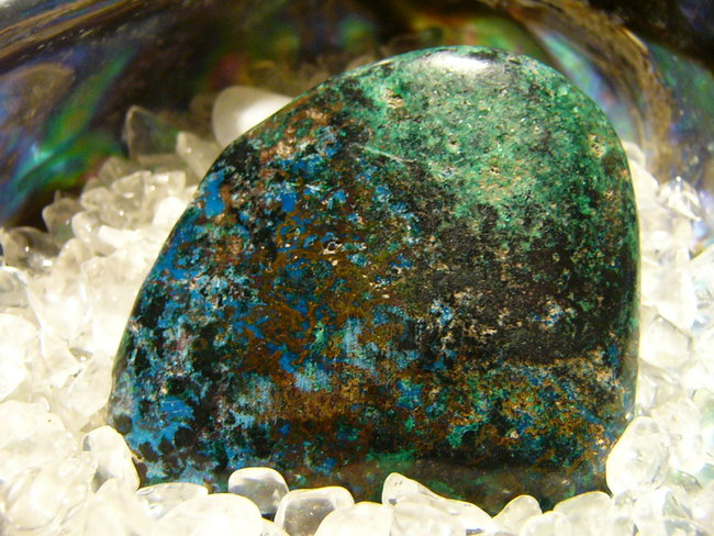 Chrysokoll