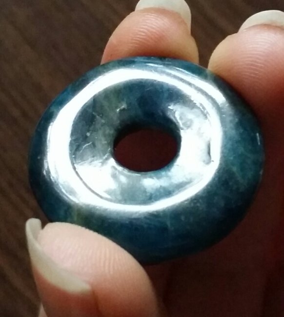 Apatitdonut