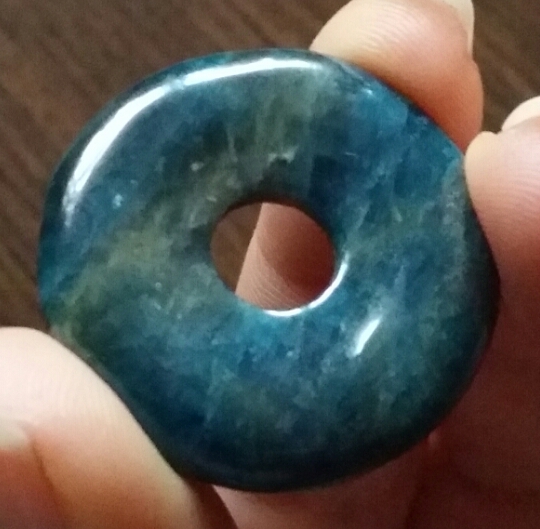 Apatitdonut