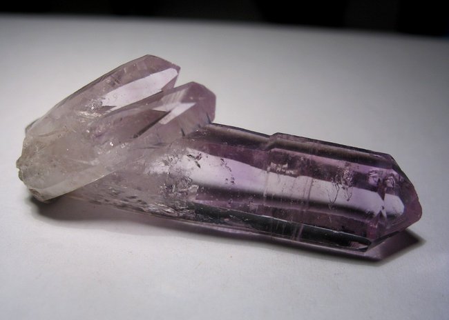 Amethyst, Mexiko