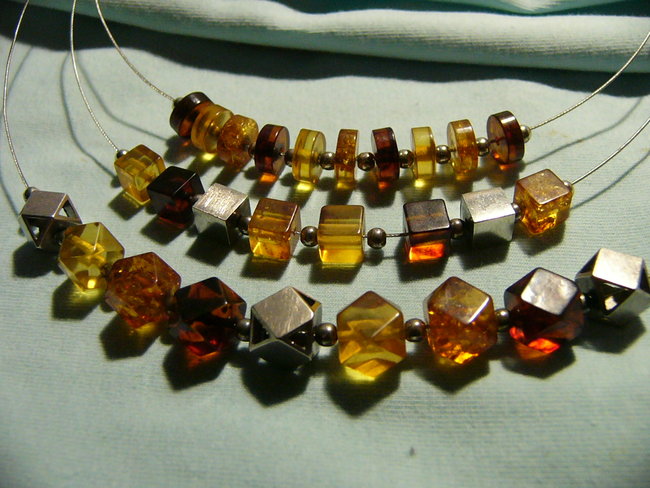 Bernstein Kette