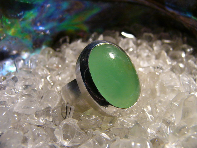 Chrysopras