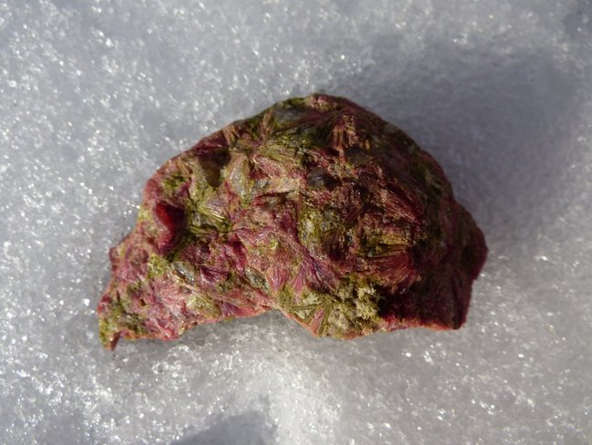 Klinozoisit