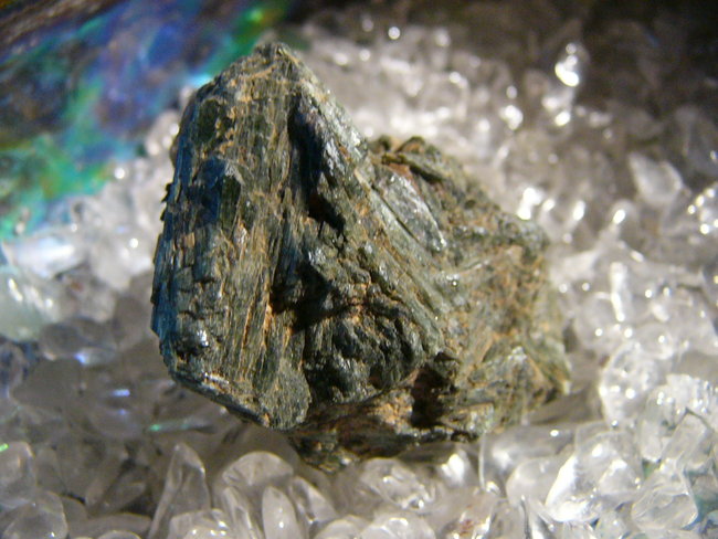 Aktinolith