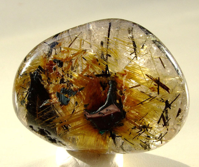 Rutilquarz 1a
