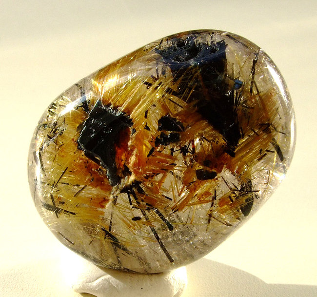 Rutilquarz 1b