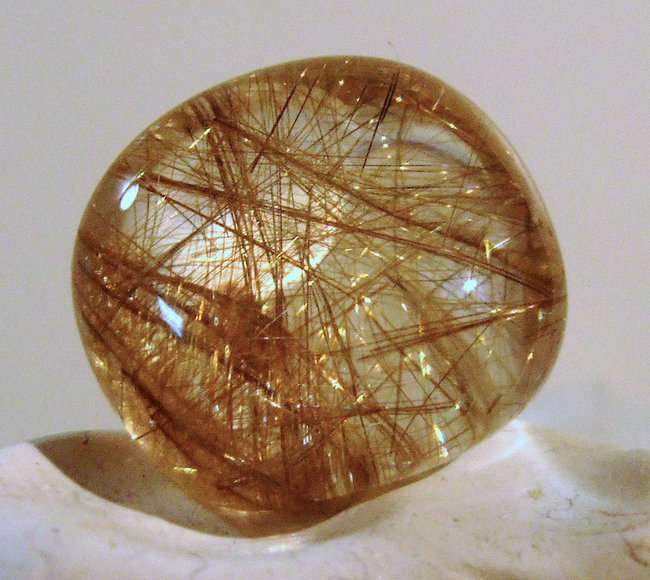 Rutilquarz 5