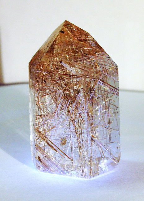 Rutilquarz 11