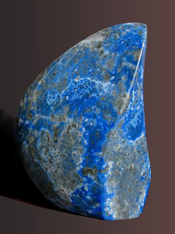 Lapis Lazuli, Chile