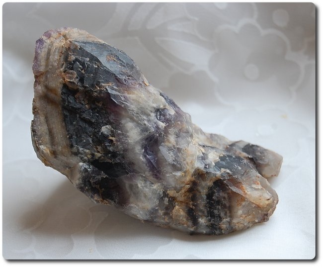 Amethyst, Maissau