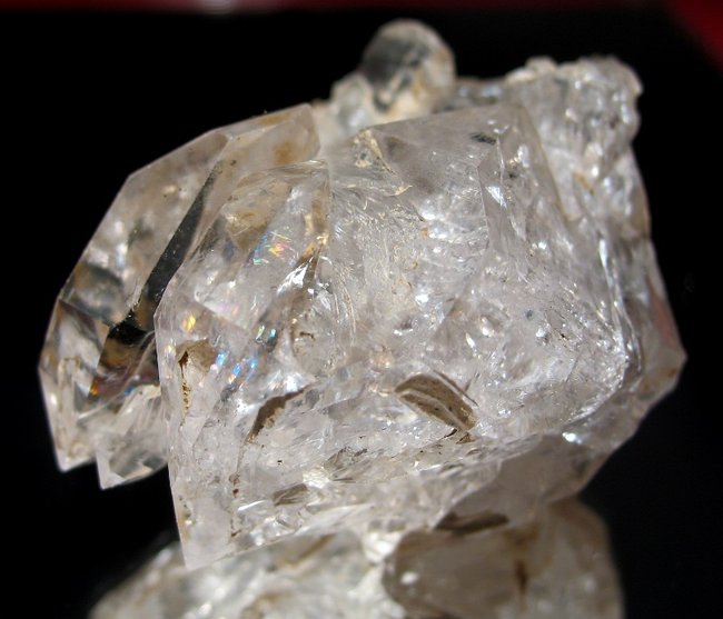 Lombardischer Diamant, Italien