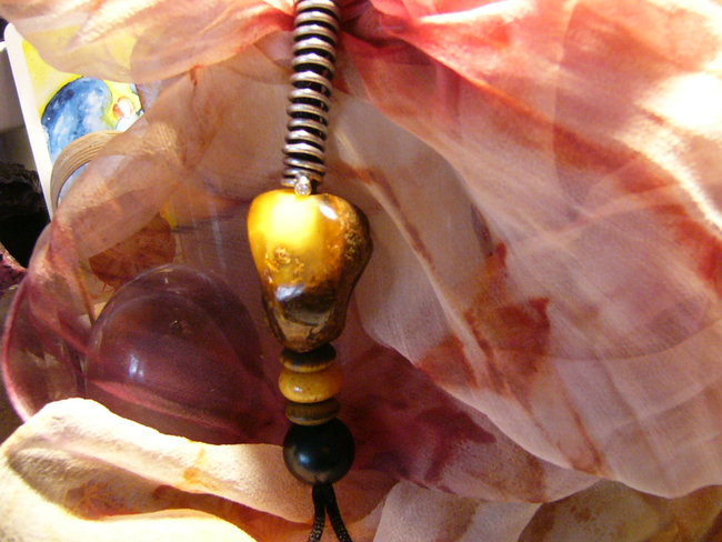 Bernstein Kette