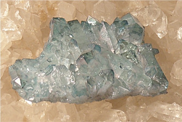 Aqua Aura - Stüfchen