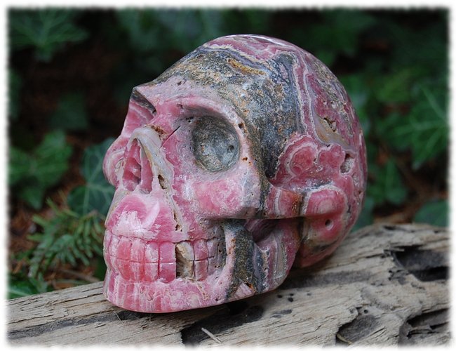Nimue (6).JPG (462.04 KiB) 9787 mal betrachtet ♥ Rhodochrosit Skull ♥ 2,4 kg