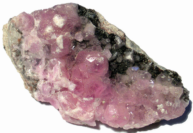 Kobaldcalcit